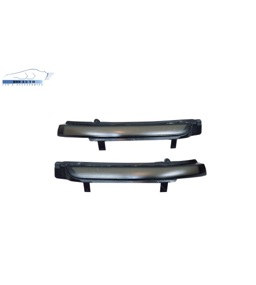 Skoda Superb/Octavia 2 Dinamikus LED index 